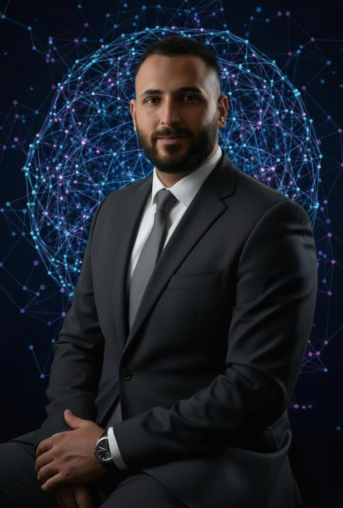 AI & Digital Innovation Expert